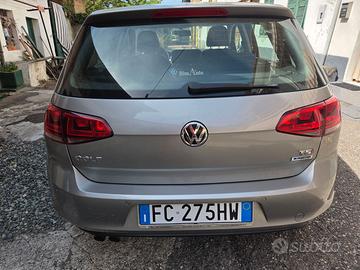 Vw Golf serie 7 Highline ,   Anno 2016