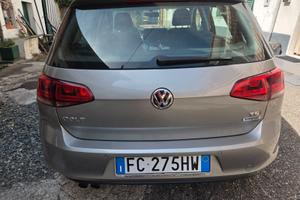 Vw Golf serie 7 Highline ,   Anno 2016