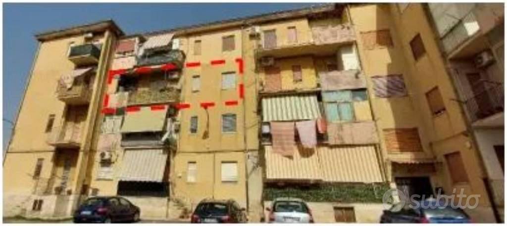 Appartamento – Biancavilla, Catania - Vista 3