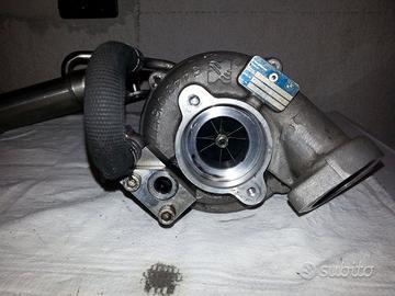 Turbina bmw bmw x3 x5 x6 3.0 286cv ( piccola )