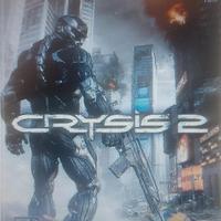 Crysis 2 XBOX 360