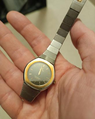 Orologio omega constellation da donna