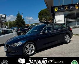 Bmw 320d Touring sport GARANZIA