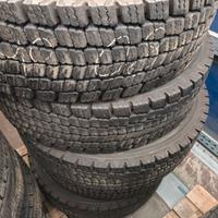 gomme trattori stradali 