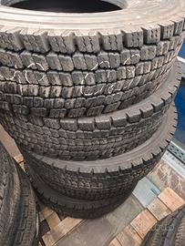 gomme trattori stradali 