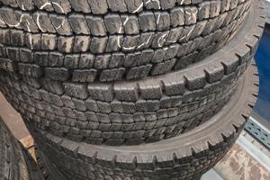 gomme trattori stradali 