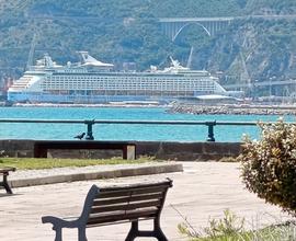 Salerno - Costiera Amalfitana