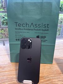 iPhone 16 Pro Max 512gb, Titanio Nero Apple Certi