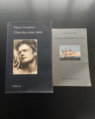 sellerio lotto 6 libri 