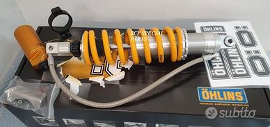 HONDA CRF 300 L RALLY MONO OHLINS HO 213