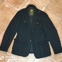 Giacca casual invernale 