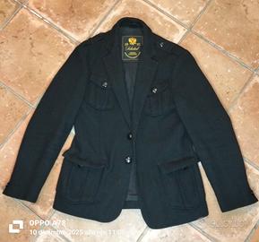 Giacca casual invernale 