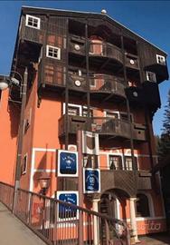 Appartamento - proprietà settimanale