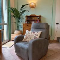 Poltrona Relax Poltronesofà 