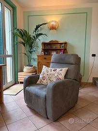 Poltrona Relax Poltronesofà 