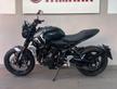 Triumph Trident 660