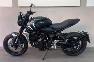 Triumph Trident 660