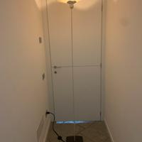 Lampada Area design Bellini per Artemide vintage