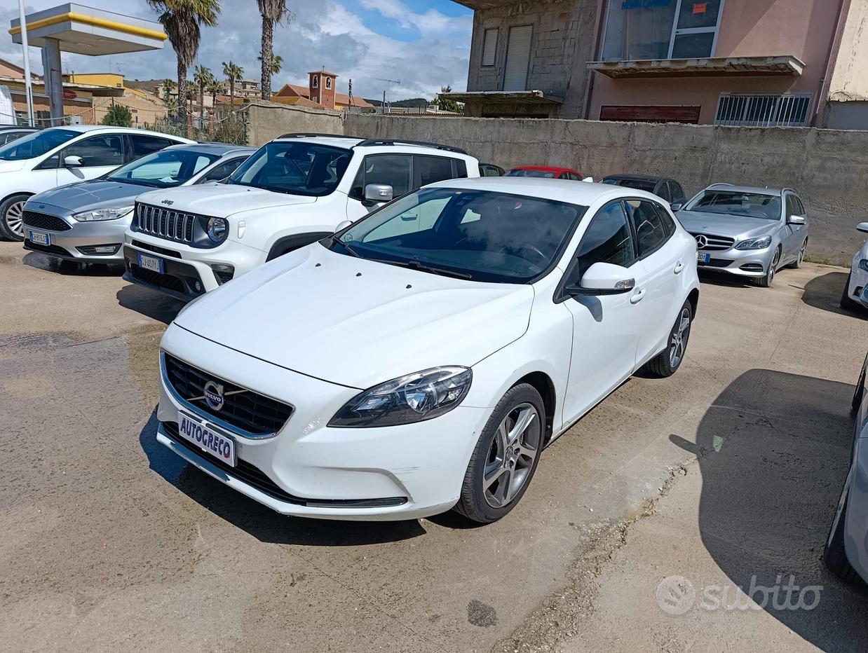 Volvo V40 (2012-2020)