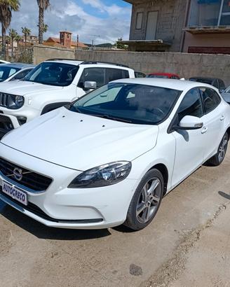 Volvo V40 D2 Kinetic