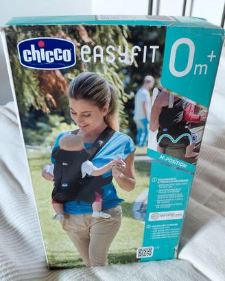 Marsupio Ergonomico Chicco - EasyFit