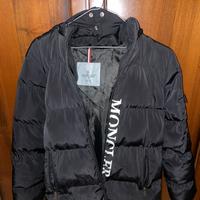 Giubbotto moncler