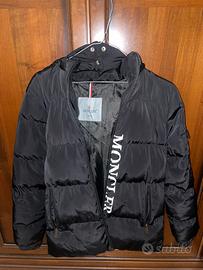 Giubbotto moncler