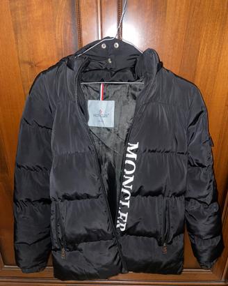Giubbotto moncler