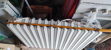 radiatori termosifoni in ghisa