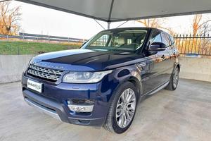 LAND ROVER Range Rover Sport 3.0 TDV6 HSE PELLE
