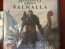 Assassin’s Creed Valhalla PS4 NUOVO