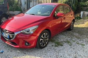 Mazda 2 Mazda2 1.5 Skyactiv-G 90 CV Exceed