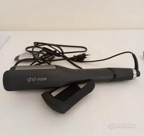 piastra GHD Oracle nuova