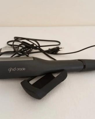 piastra GHD Oracle nuova