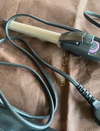 Piastra per onde. Ricci Remington