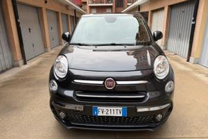 Fiat 500L 1.4 95cv GPL Lounge