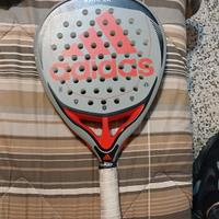 racchetta da padel Adidas 