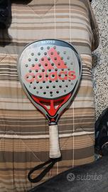 racchetta da padel Adidas 
