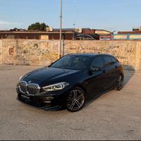 BMW 116D - MSport