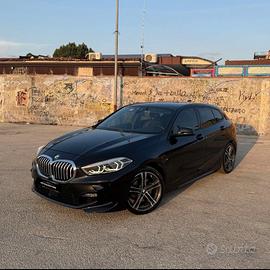 BMW 116D - MSport