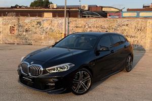 BMW 116D - MSport