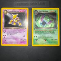 Pokemon Rocket Vintage
