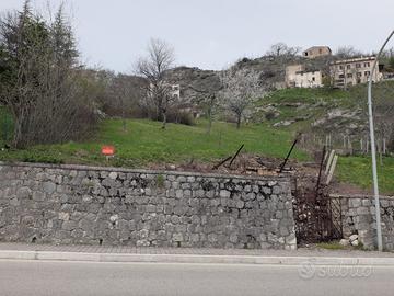 Terreno comune Palena