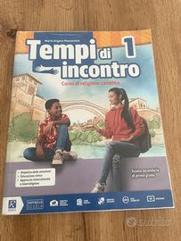 Tempi di incontro 1