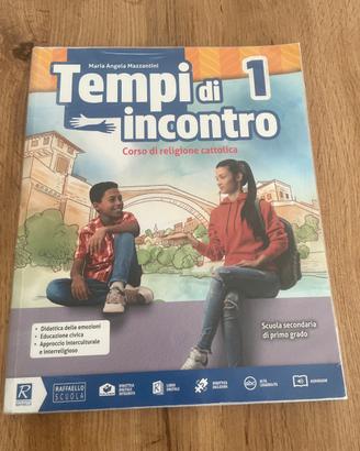 Tempi di incontro 1