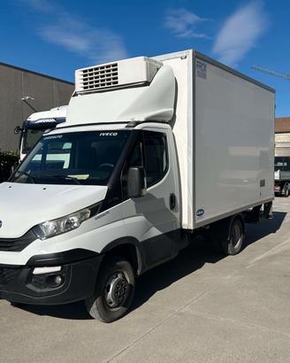 IVECO Daily 35C16