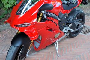 Ducati Panigale V4S - MY2026