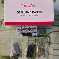 Fender American Standard Stratocaster Tremolo SET