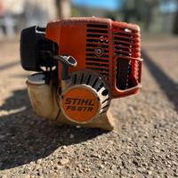 Decespugliatore Stihl FS87R