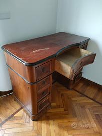 mobile scrittoio 109x55xh82